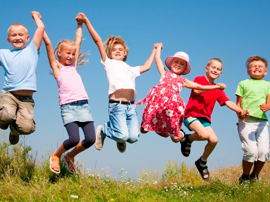 Услуги для детей - Пансионат Undersun Vityazevo / Андерсан Витязево