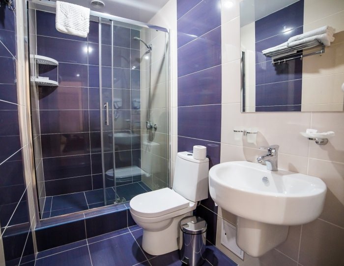 Стандарт 2-местный - Пансионат Undersun Vityazevo / Андерсан Витязево